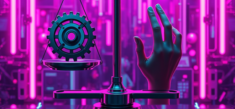 The Hidden Cost of Automation: What Efficiency Actually Breaks