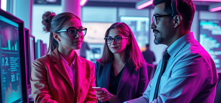 The Real Impact of AI on Work: What’s Changing vs What’s Not