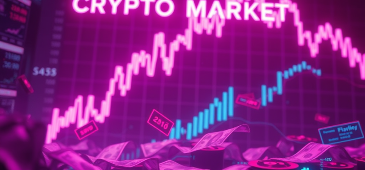 What Actually Moves Crypto Markets (Hint: It’s Not What You Think)