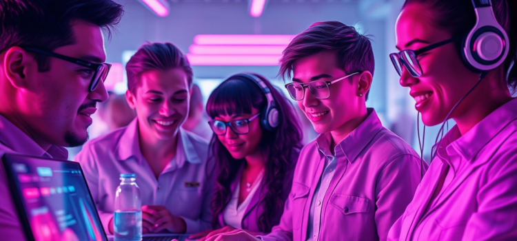 Why UX Now Matters More Than Technology Itself