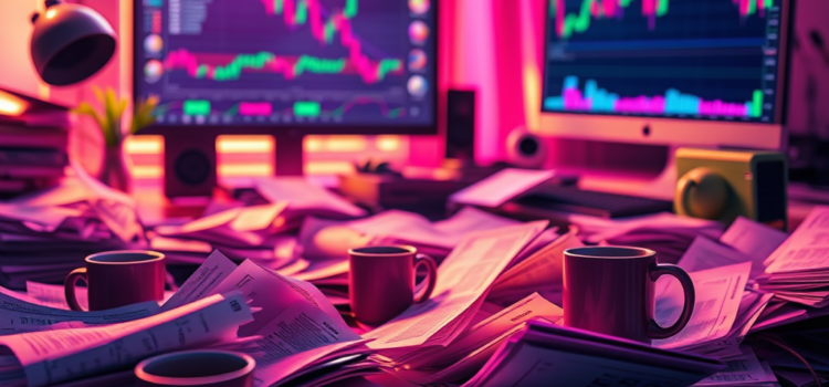 Why Most Crypto Advice Is Useless