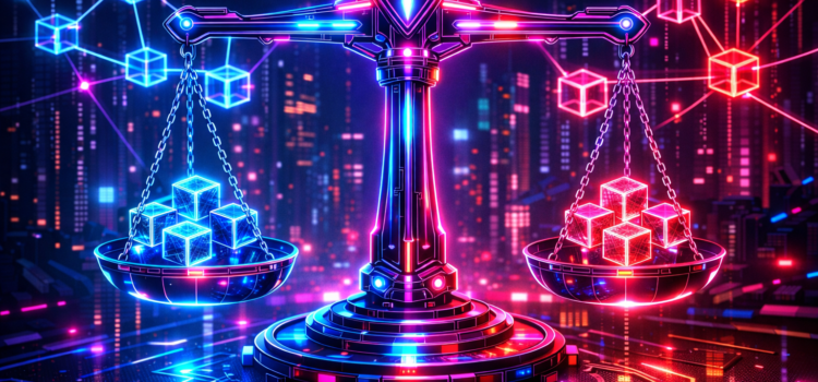 The Trade-Offs of Blockchain: What You Gain (And What You Give Up)