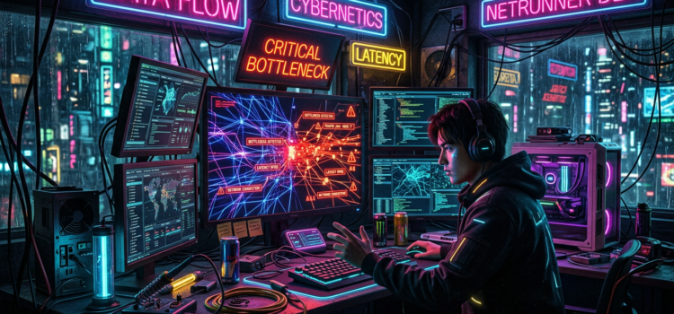 The Hidden Bottlenecks Slowing Down Web3 Adoption