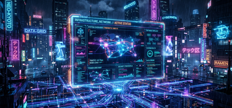 Why Infrastructure Is Becoming the Most Valuable Layer in Tech