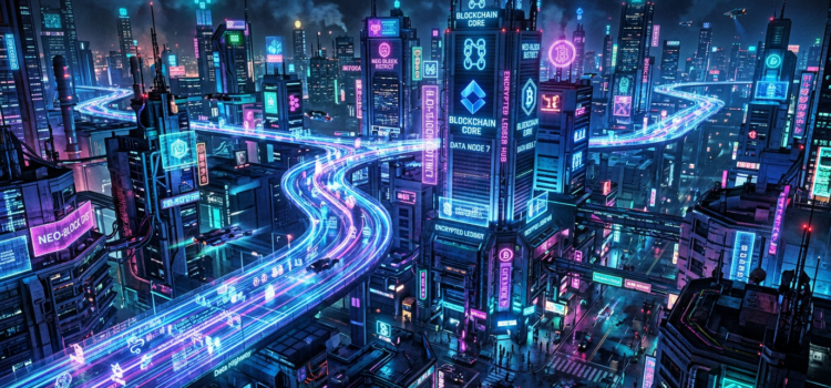 Why Infrastructure Is Becoming Blockchain’s Most Valuable Layer