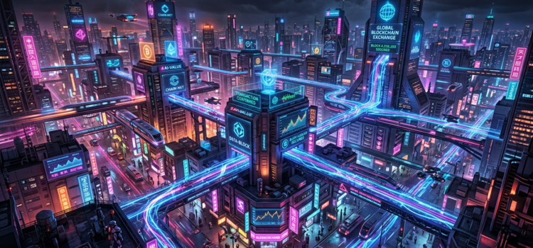 The Rise of Machine-to-Machine Economies