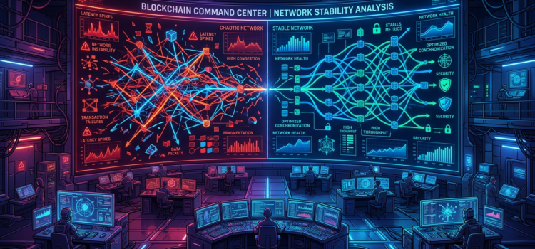 Why Most Layer-1 Blockchains Are Solving the Wrong Problem